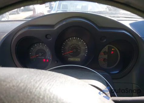 2003 Nissan Frontier Xe-V6 from USA, damaged, VIN 1N6ED29Y13C449346